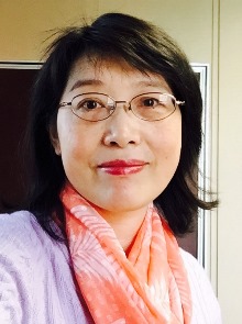 Suhua Dong